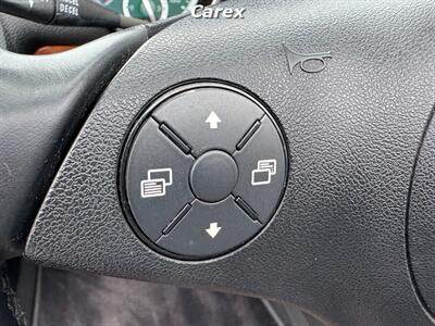 2010 Mercedes-Benz SLK SLK 350 - Photo 23 - Costa Mesa, CA 92626