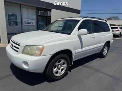 2003 Toyota Highlander   - Photo 4 - Costa Mesa, CA 92626