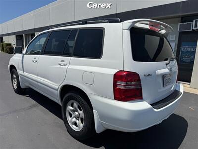 2003 Toyota Highlander   - Photo 6 - Costa Mesa, CA 92626