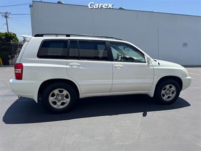 2003 Toyota Highlander   - Photo 11 - Costa Mesa, CA 92626