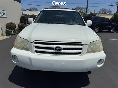 2003 Toyota Highlander   - Photo 3 - Costa Mesa, CA 92626
