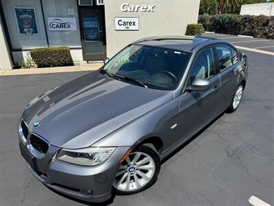 2011 BMW 3 Series 328i - Photo 2 - Costa Mesa, CA 92626
