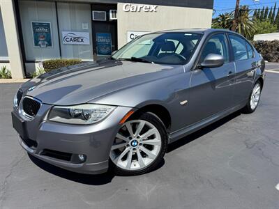 2011 BMW 3 Series 328i - Photo 3 - Costa Mesa, CA 92626
