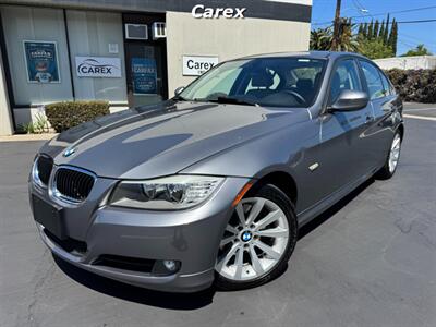2011 BMW 3 Series 328i - Photo 1 - Costa Mesa, CA 92626
