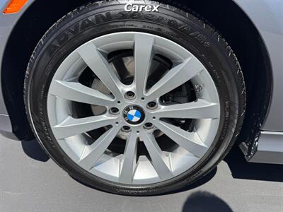 2011 BMW 3 Series 328i - Photo 38 - Costa Mesa, CA 92626