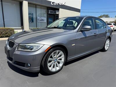 2011 BMW 3 Series 328i - Photo 7 - Costa Mesa, CA 92626