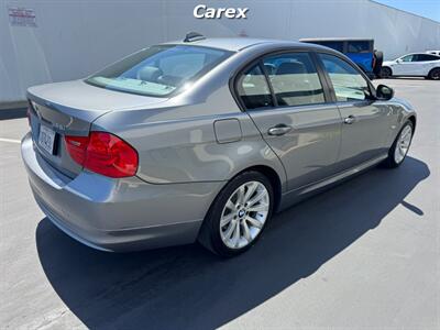 2011 BMW 3 Series 328i - Photo 14 - Costa Mesa, CA 92626