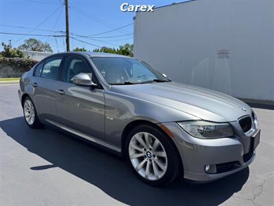 2011 BMW 3 Series 328i - Photo 4 - Costa Mesa, CA 92626
