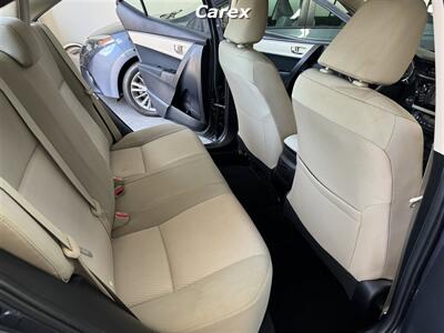 2014 Toyota Corolla LE Premium   - Photo 14 - Costa Mesa, CA 92626