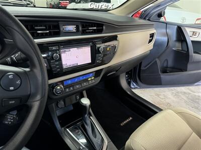 2014 Toyota Corolla LE Premium   - Photo 25 - Costa Mesa, CA 92626