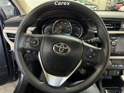 2014 Toyota Corolla LE Premium   - Photo 22 - Costa Mesa, CA 92626