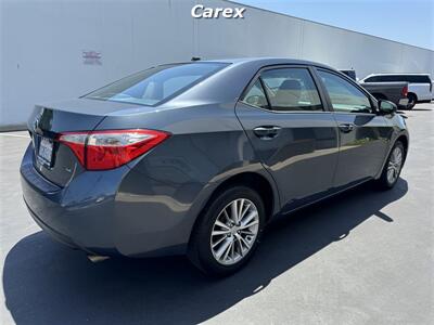 2014 Toyota Corolla LE Premium   - Photo 10 - Costa Mesa, CA 92626