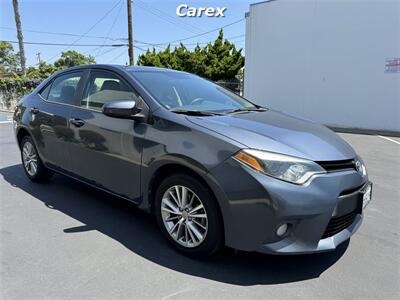 2014 Toyota Corolla LE Premium   - Photo 2 - Costa Mesa, CA 92626