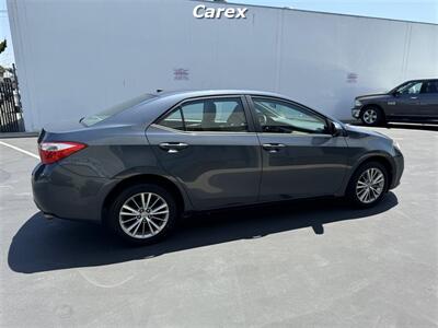 2014 Toyota Corolla LE Premium   - Photo 11 - Costa Mesa, CA 92626