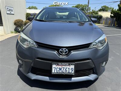 2014 Toyota Corolla LE Premium   - Photo 3 - Costa Mesa, CA 92626