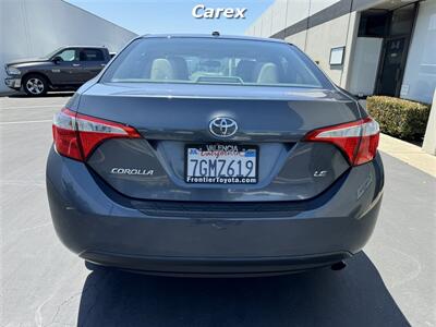 2014 Toyota Corolla LE Premium   - Photo 9 - Costa Mesa, CA 92626