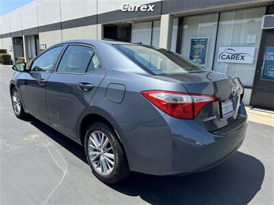 2014 Toyota Corolla LE Premium   - Photo 7 - Costa Mesa, CA 92626