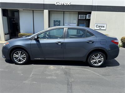 2014 Toyota Corolla LE Premium   - Photo 6 - Costa Mesa, CA 92626