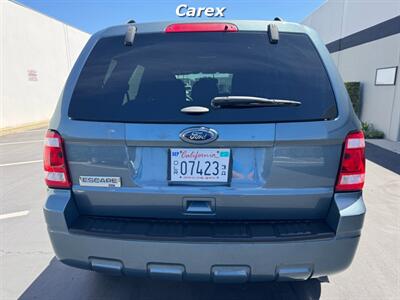 2011 Ford Escape XLT   - Photo 11 - Costa Mesa, CA 92626