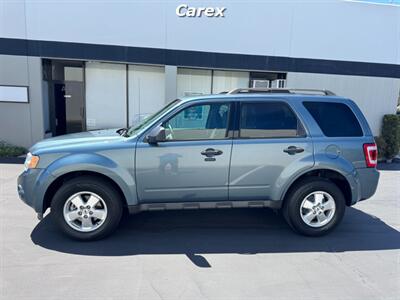 2011 Ford Escape XLT   - Photo 8 - Costa Mesa, CA 92626