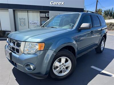 2011 Ford Escape XLT   - Photo 1 - Costa Mesa, CA 92626