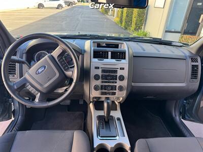 2011 Ford Escape XLT   - Photo 20 - Costa Mesa, CA 92626