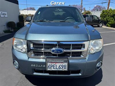 2011 Ford Escape XLT   - Photo 5 - Costa Mesa, CA 92626