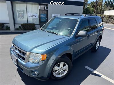 2011 Ford Escape XLT   - Photo 2 - Costa Mesa, CA 92626