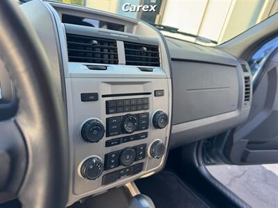2011 Ford Escape XLT   - Photo 23 - Costa Mesa, CA 92626