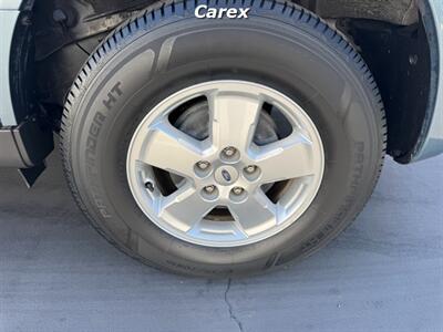 2011 Ford Escape XLT   - Photo 30 - Costa Mesa, CA 92626