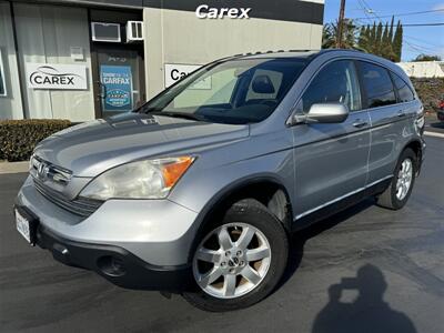 2008 Honda CR-V EX-L  