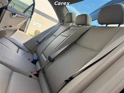 2014 Mercedes-Benz C 250 Sport - Photo 19 - Costa Mesa, CA 92626