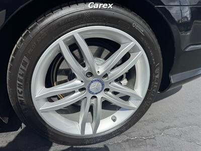 2014 Mercedes-Benz C 250 Sport - Photo 35 - Costa Mesa, CA 92626