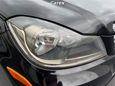 2014 Mercedes-Benz C 250 Sport - Photo 3 - Costa Mesa, CA 92626