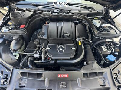 2014 Mercedes-Benz C 250 Sport - Photo 33 - Costa Mesa, CA 92626