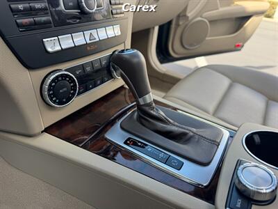 2014 Mercedes-Benz C 250 Sport - Photo 28 - Costa Mesa, CA 92626
