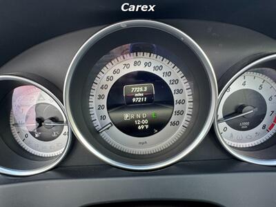 2014 Mercedes-Benz C 250 Sport - Photo 31 - Costa Mesa, CA 92626