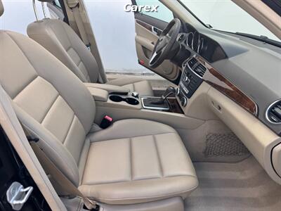 2014 Mercedes-Benz C 250 Sport - Photo 16 - Costa Mesa, CA 92626