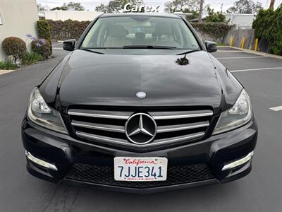 2014 Mercedes-Benz C 250 Sport - Photo 4 - Costa Mesa, CA 92626