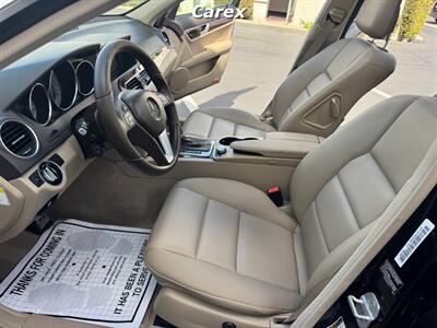 2014 Mercedes-Benz C 250 Sport - Photo 15 - Costa Mesa, CA 92626