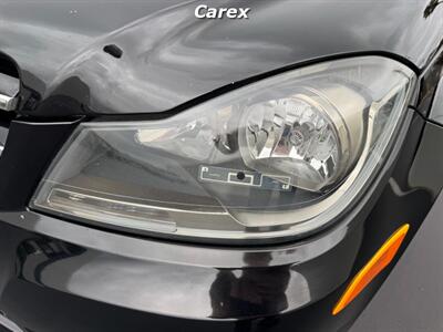 2014 Mercedes-Benz C 250 Sport - Photo 6 - Costa Mesa, CA 92626