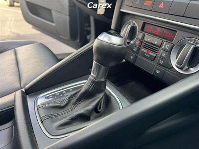 2012 Audi A3 2.0T Premium   - Photo 25 - Costa Mesa, CA 92626