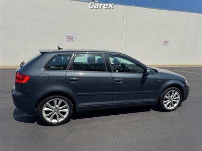 2012 Audi A3 2.0T Premium   - Photo 14 - Costa Mesa, CA 92626