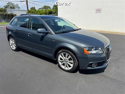 2012 Audi A3 2.0T Premium   - Photo 3 - Costa Mesa, CA 92626