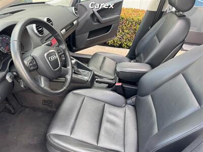 2012 Audi A3 2.0T Premium   - Photo 17 - Costa Mesa, CA 92626