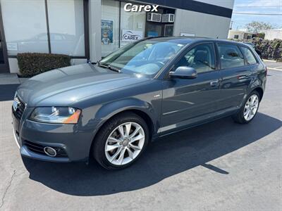 2012 Audi A3 2.0T Premium   - Photo 6 - Costa Mesa, CA 92626