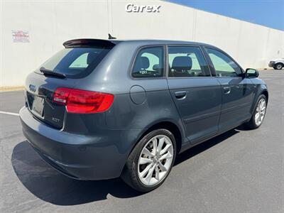 2012 Audi A3 2.0T Premium   - Photo 12 - Costa Mesa, CA 92626
