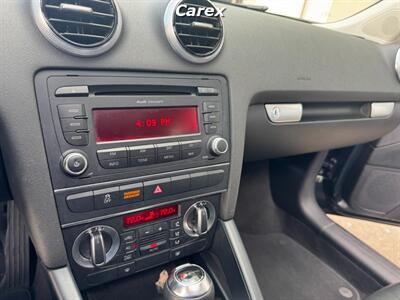 2012 Audi A3 2.0T Premium   - Photo 23 - Costa Mesa, CA 92626