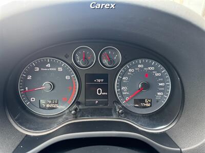 2012 Audi A3 2.0T Premium   - Photo 27 - Costa Mesa, CA 92626