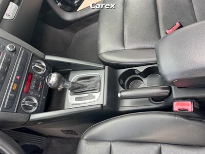2012 Audi A3 2.0T Premium   - Photo 24 - Costa Mesa, CA 92626